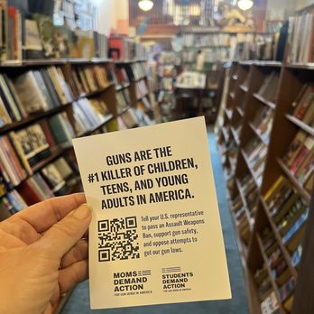 Poor Richard's Books - Print Media Near Me - Frankfort, Kentucky