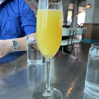 L.A. Jackson - Mimosa - Cocktail Bars Near Me - Nashville, Tennessee L.A. Jackson - Mimosa - Cocktail Bars Near Me - Nashville, Tennessee