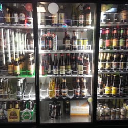 Quincy Liquor - Sampler beers