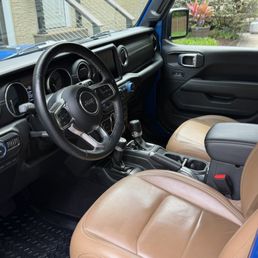 Gorgeous interior Gorgeous interior