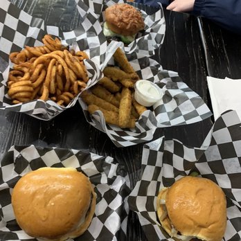 The Burger Shack - Chantilly - Hot Dogs Near Me - Chantilly, Virginia The Burger Shack - Chantilly - Hot Dogs Near Me - Chantilly, Virginia