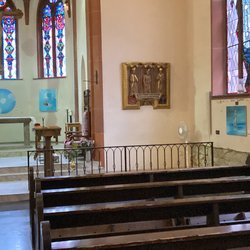 St. Augustine Church