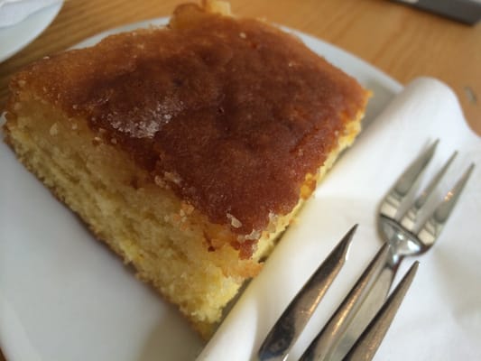 Strangers Coffee Company by null