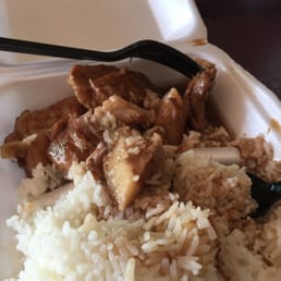 Pork Adobo