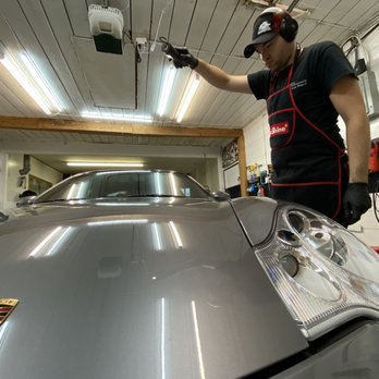 Raines Auto Detail - Porsche 911 undergoing our Level 3 Polishing Service - Auto Detailing Near Me - Verona, Wisconsin