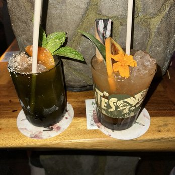 Last Rites - Drinks - Cocktail Bars Near Me - San Francisco, California Last Rites - Drinks - Cocktail Bars Near Me - San Francisco, California