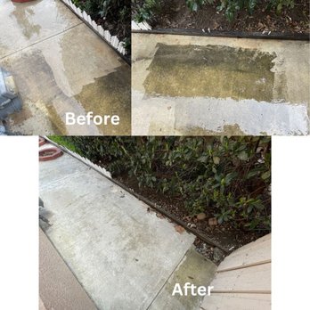 KC'S Cleaning Services - Pressure Washers Near Me KC'S Cleaning Services - Pressure Washers Near Me