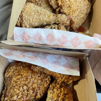 SFC Seoul Fried Chicken - Chicken Wings Near Me - Edison, New Jersey SFC Seoul Fried Chicken - Chicken Wings Near Me - Edison, New Jersey