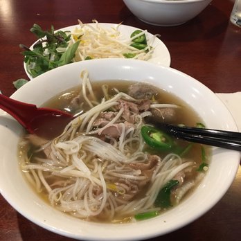 Pho Mama - #1 Regular Beef Combo. - Vietnamese Near Me - Union City, California Pho Mama - #1 Regular Beef Combo. - Vietnamese Near Me - Union City, California