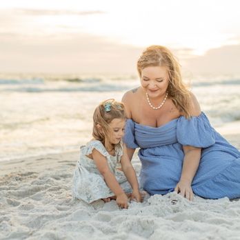 PC Beach Memories - St. Andrew's State Park Family Portraits - Session Photography Near Me PC Beach Memories - St. Andrew's State Park Family Portraits - Session Photography Near Me