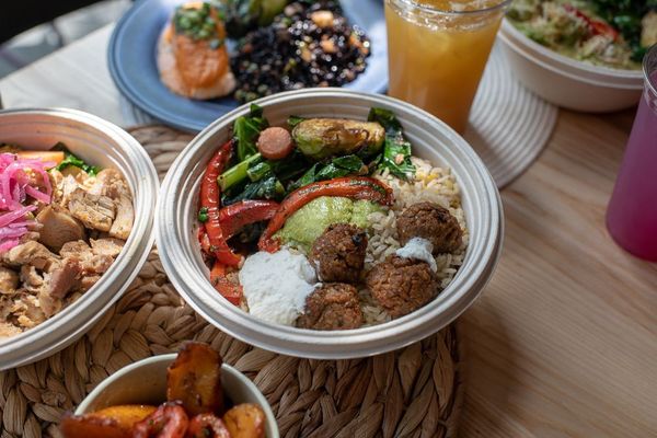 FIELDTRIP Morningside Heights by null