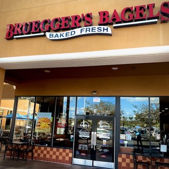 Bruegger's Bagels - Bagels Near Me - Aliso Viejo, California Bruegger's Bagels - Bagels Near Me - Aliso Viejo, California