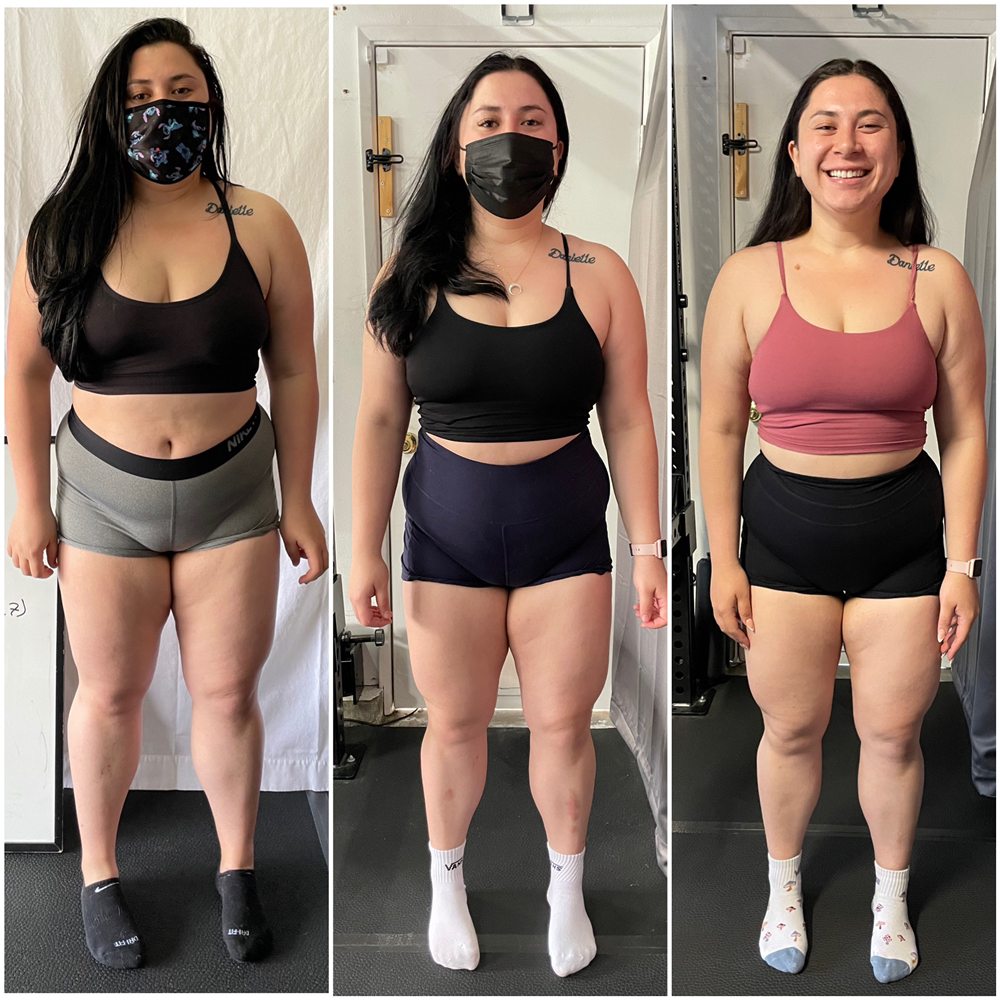 Ricardo Alvarado, CPT Logo