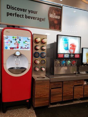 Wawa by null