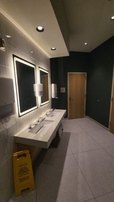 North Shore University Hospital by null