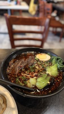 Dumpling Yo! by null