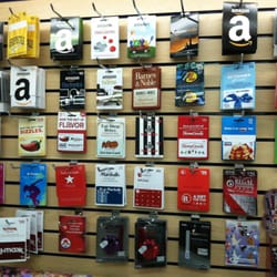 Wood-Lane Family Pharmacy - We sell Gift Cards too