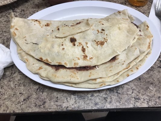 Tejas De Honduras by null