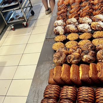 Bad Butter - Wonderful selection of pastries - Bakeries Near Me - Chicago, Illinois Bad Butter - Wonderful selection of pastries - Bakeries Near Me - Chicago, Illinois