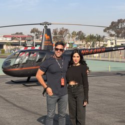Rogue Aviation - Orange County