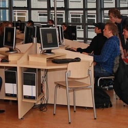 Ds. Pierson College
