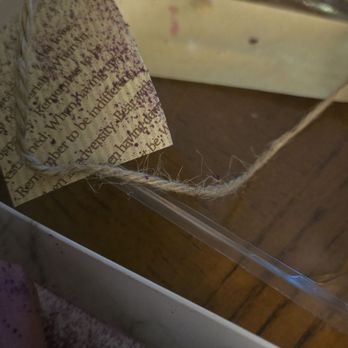 Kyoto Matcha - Roll cake rolling with rope fiber. - Japanese Near Me - Rockville, Maryland