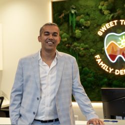 Sweet Tooth Family Dentistry