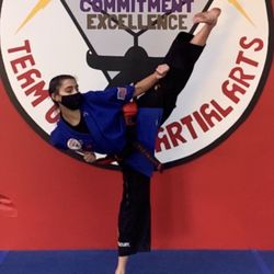 360 Pro MA - Sensei Scrima at South Gilbert
