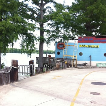 The Dock - Parking - Cajun/Creole Near Me - Lake Providence, Louisiana The Dock - Parking - Cajun/Creole Near Me - Lake Providence, Louisiana
