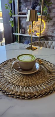 Qahwah & chapati Yemeni coffee - قهوة و چباتي by null