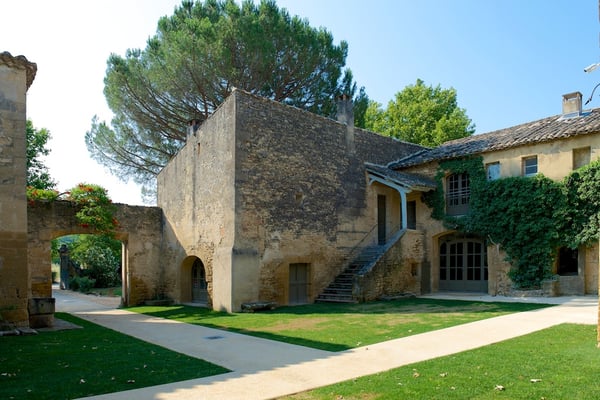 La Bégude Saint-Pierre by null