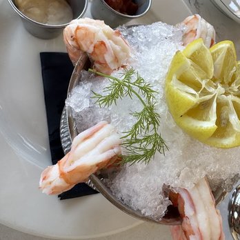 Miramonte - Shrimp Cocktail - American Near Me - Tucson, Arizona