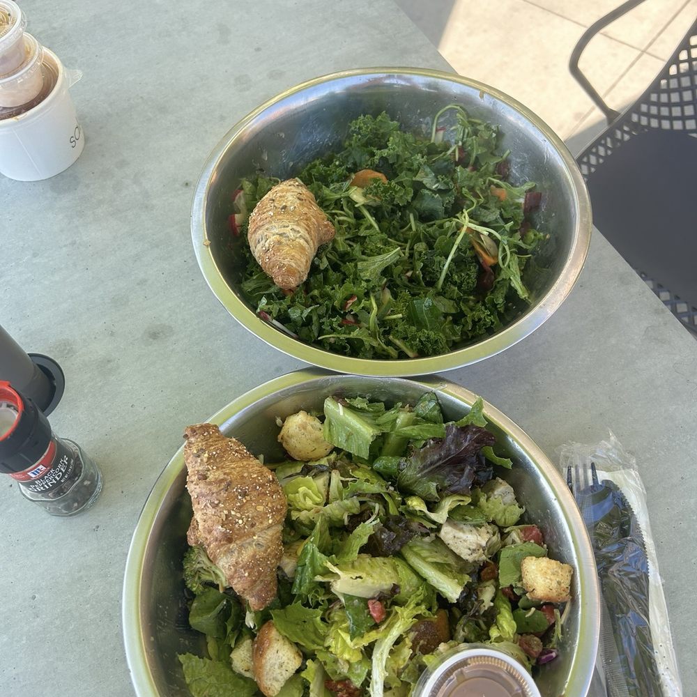 Salata - Salad Near Me - Charlotte, North Carolina
