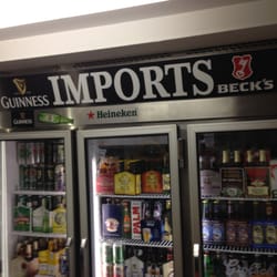 Country Package Store