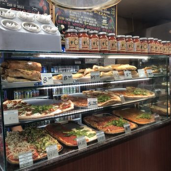 Famous Ben's Pizza - Various pizza pies and breads. - Pizza Near Me - New York, New York Famous Ben's Pizza - Various pizza pies and breads. - Pizza Near Me - New York, New York