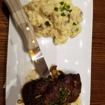 Grumpy Goat Tavern - jerk chicken special Tasted very flavorful and delicious - Cajun/Creole Near Me - Elgin, Illinois