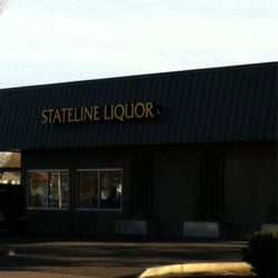 Stateline Liquor