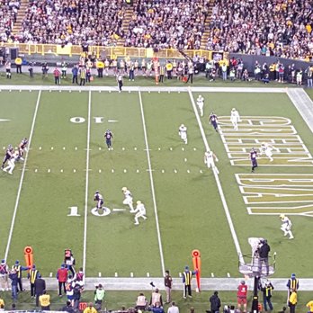 Lambeau Field - Stadiums & Arenas Near Me - Green Bay, Wisconsin