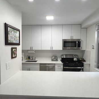 Lily Home Improvement - General Contractors Near Me - Brooklyn, New York
