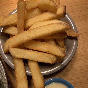 Halifax - Salt vinegar fries! - Burgers Near Me - Copenhagen, 84
