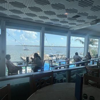 The Green Flash - Seafood Near Me - Captiva, Florida The Green Flash - Seafood Near Me - Captiva, Florida