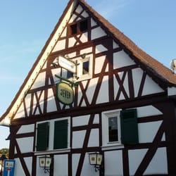 Zum Treppchen