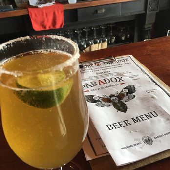 Paradox Beer Company - Breweries Near Me - Divide, Colorado Paradox Beer Company - Breweries Near Me - Divide, Colorado