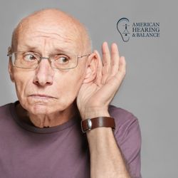 American Hearing & Balance - Digital hearing aids are so small and discreet no one will ever know you have an issue with hearing loss.