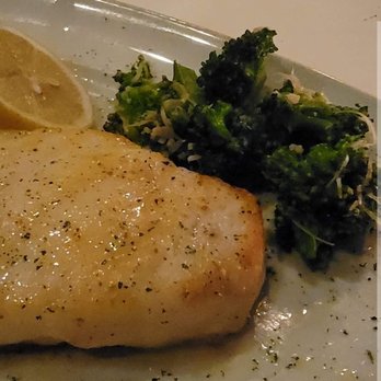 Steak 48 - Chilean sea bass - Steakhouses Near Me - Chicago, Illinois Steak 48 - Chilean sea bass - Steakhouses Near Me - Chicago, Illinois