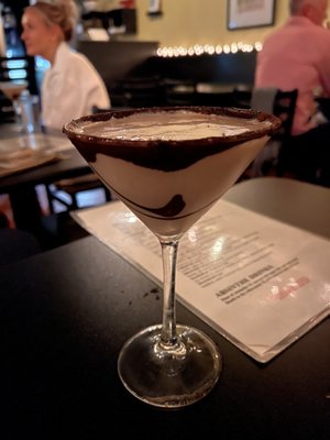 Bar of Chocolate by null