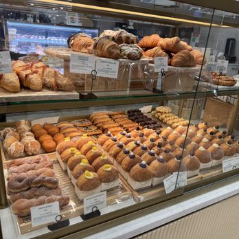 Tous Les Jours - Coffee & Tea Near Me - Westminster, California