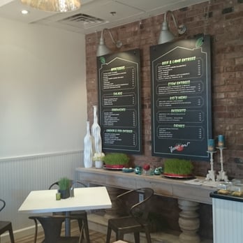 AZ Kabob House - Persian/Iranian Near Me - Phoenix, Arizona