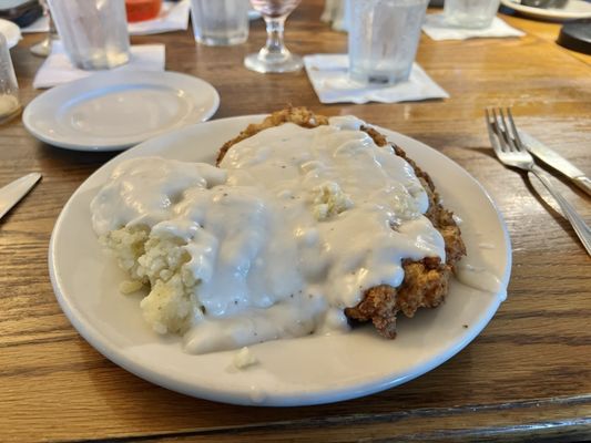 Grand Central Hotel & Grill by null