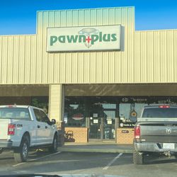 Pawn Plus